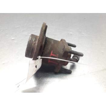 Recambio de buje trasero izquierdo para opel astra h berlina cosmo referencia OEM IAM   