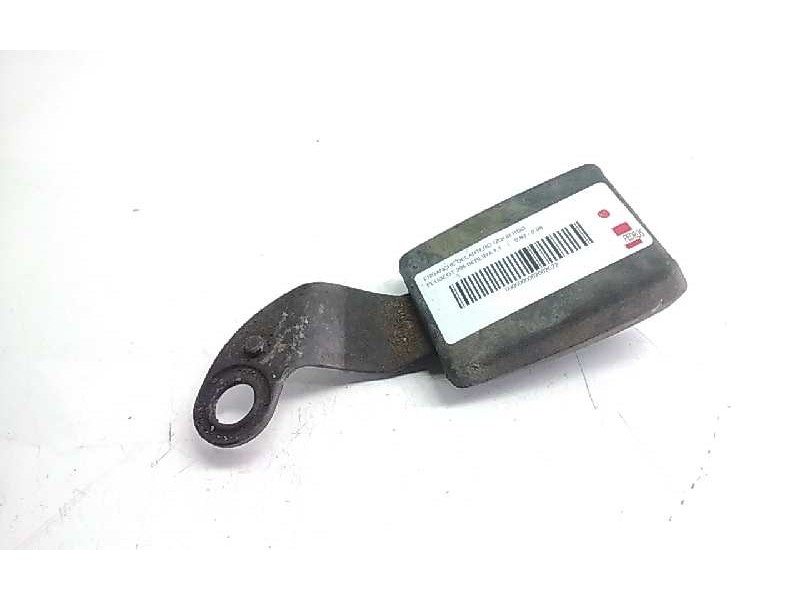 Recambio de enganche delantero izquierdo para peugeot 205 berlina 1.1 referencia OEM IAM   