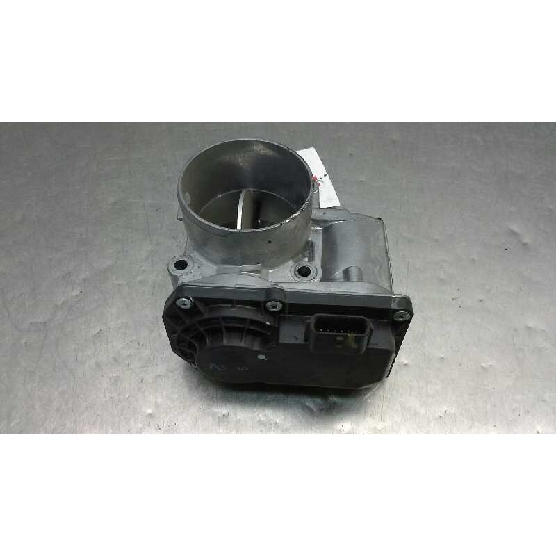 Recambio de cuerpo de mariposa para nissan pathfinder (r51) 3.0 v6 dci cat referencia OEM IAM 8200828992B 8200578558 
