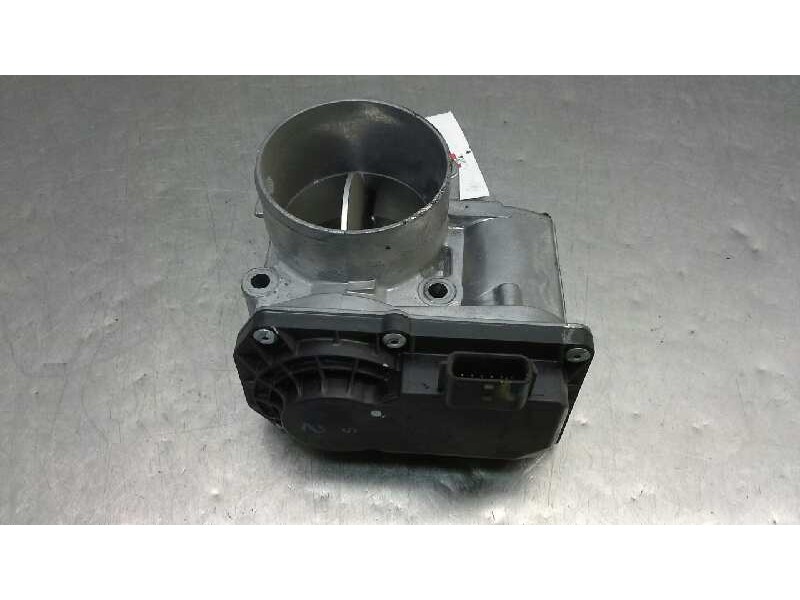 Recambio de cuerpo de mariposa para nissan pathfinder (r51) 3.0 v6 dci cat referencia OEM IAM 8200828992B 8200578558 