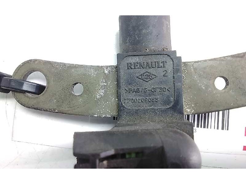 Recambio de sensor para renault clio ii fase ii (b/cb0) referencia OEM IAM 7700109055  