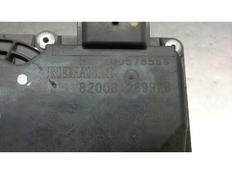 Recambio de cuerpo de mariposa para nissan pathfinder (r51) 3.0 v6 dci cat referencia OEM IAM 8200828992B 8200578558 
