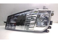 Recambio de faro derecho para renault maxity referencia OEM IAM 89317221  