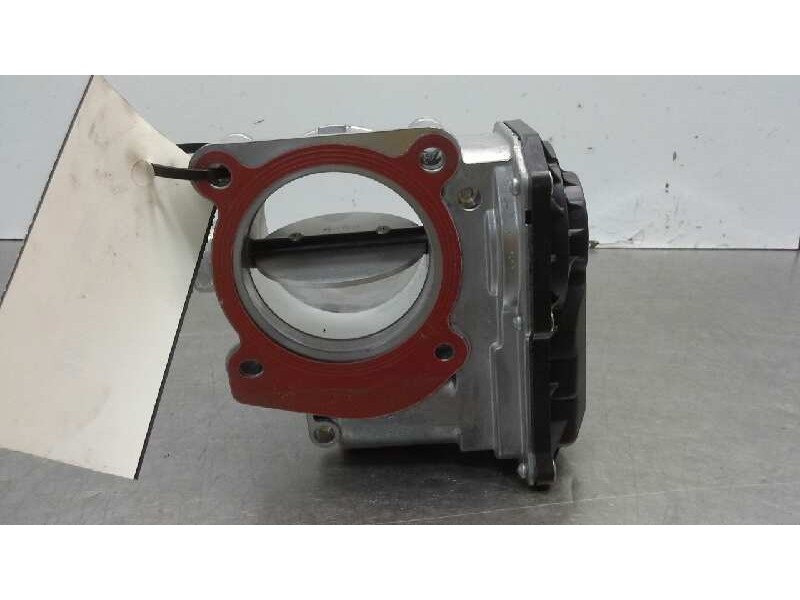 Recambio de cuerpo de mariposa para nissan pathfinder (r51) 3.0 v6 dci cat referencia OEM IAM 8200828992B 8200578558 