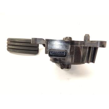 Recambio de pedal acelerador para renault zoe furgoneta/hatchback (bfm_) electric (bfma, bfmb) referencia OEM IAM 180021178R  