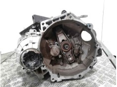 Recambio de caja cambios para volkswagen tiguan (5n2) 2.0 tdi dpf referencia OEM IAM KQM 1413491 