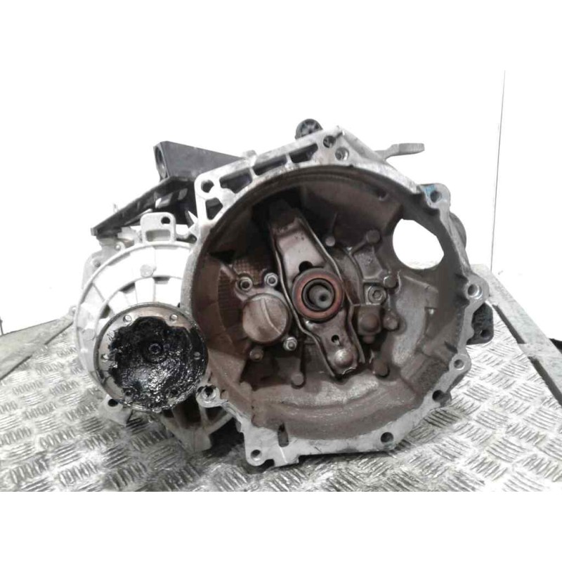 Recambio de caja cambios para volkswagen tiguan (5n2) 2.0 tdi dpf referencia OEM IAM KQM 1413491 