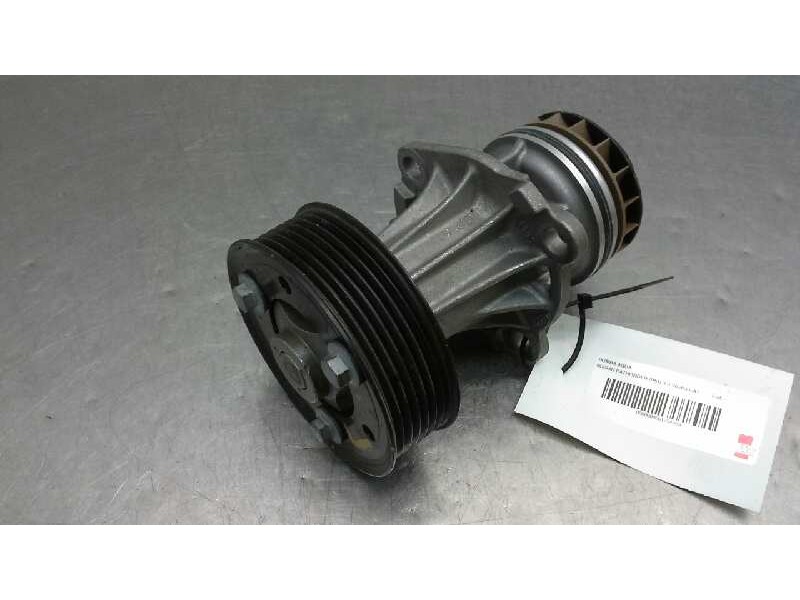 Recambio de bomba agua para nissan pathfinder (r51) 3.0 v6 dci cat referencia OEM IAM 8200950126  