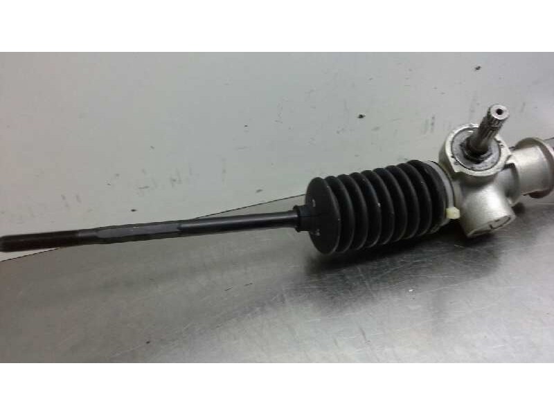 Recambio de caja direccion para seat malaga referencia OEM IAM   14274