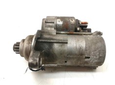 Recambio de motor arranque para volkswagen tiguan (5n2) 2.0 tdi dpf referencia OEM IAM 02Z911023P TS18ER121 