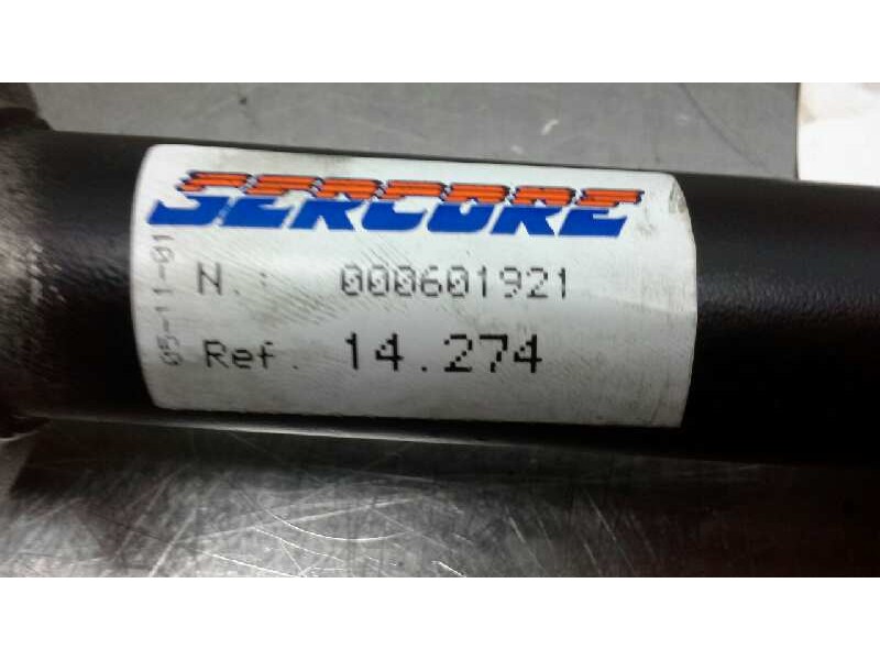 Recambio de caja direccion para seat malaga referencia OEM IAM   14274