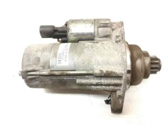 Recambio de motor arranque para volkswagen tiguan (5n2) 2.0 tdi dpf referencia OEM IAM 02Z911023P TS18ER121  2