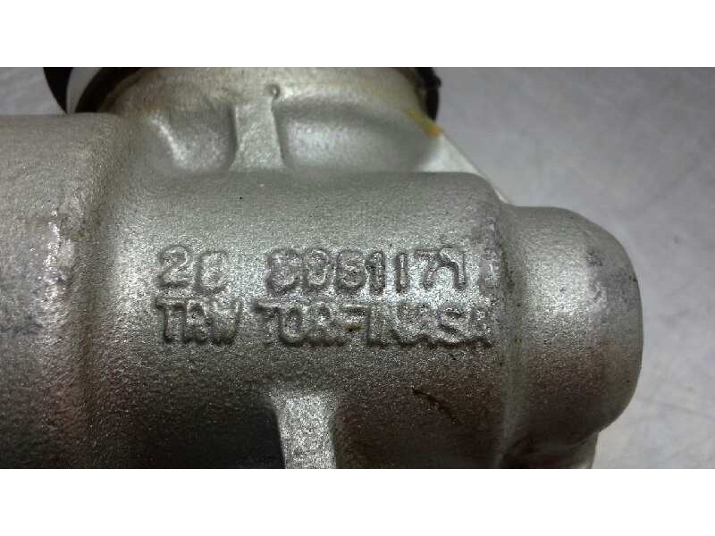 Recambio de caja direccion para seat malaga referencia OEM IAM   14274