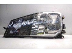 Recambio de faro derecho para renault maxity referencia OEM IAM 89317201  