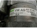 MOTOR ARRANQUE 02Z911023P TS18ER121 