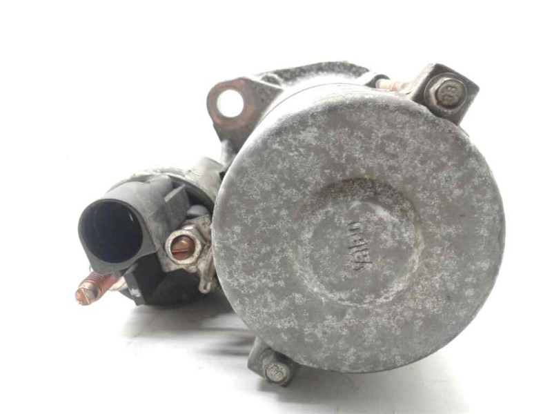 Recambio de motor arranque para volkswagen tiguan (5n2) 2.0 tdi dpf referencia OEM IAM 02Z911023P TS18ER121 