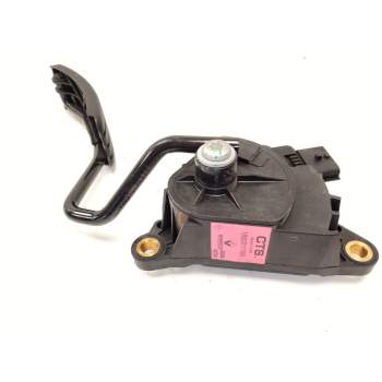 Recambio de pedal acelerador para renault zoe furgoneta/hatchback (bfm_) electric (bfma, bfmb) referencia OEM IAM 180021178R  