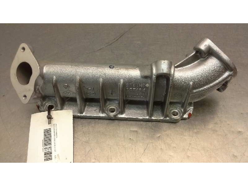 Recambio de colector admision para nissan pathfinder (r51) 3.0 v6 dci cat referencia OEM IAM   