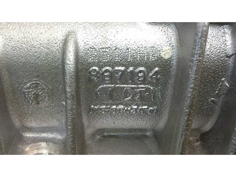 Recambio de colector admision para nissan pathfinder (r51) 3.0 v6 dci cat referencia OEM IAM   