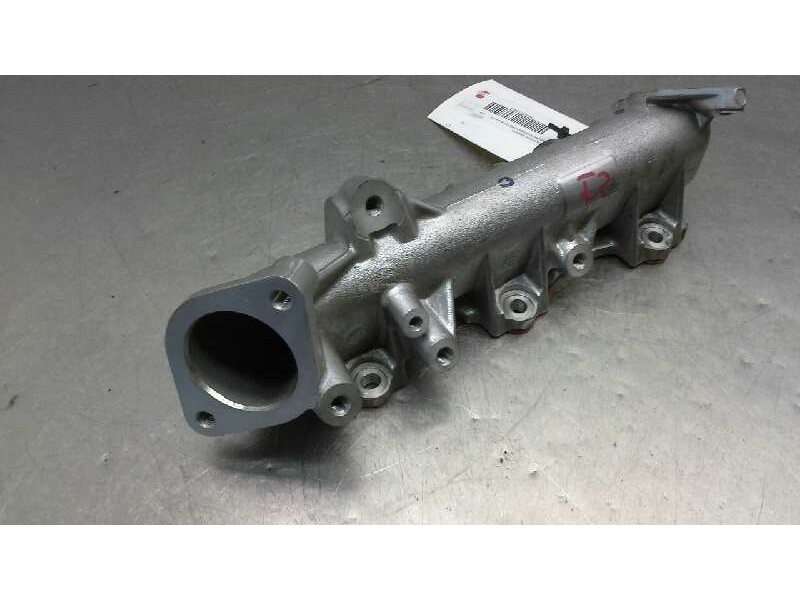 Recambio de colector admision para nissan pathfinder (r51) 3.0 v6 dci cat referencia OEM IAM   
