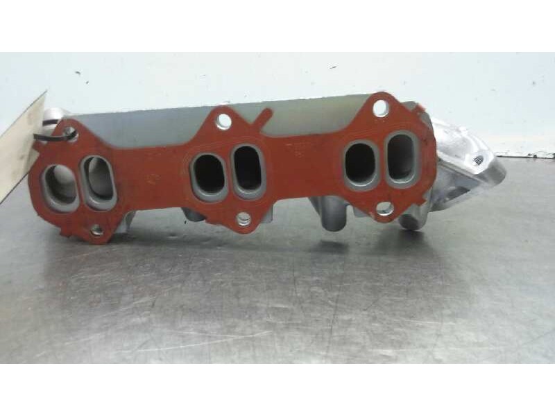 Recambio de colector admision para nissan pathfinder (r51) 3.0 v6 dci cat referencia OEM IAM   
