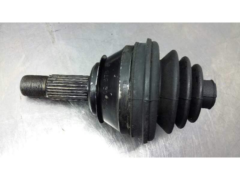 Recambio de junta homocinetica para fiat uno (146) 1.3 turbo cat referencia OEM IAM SAT215 LCD150 JOMIS