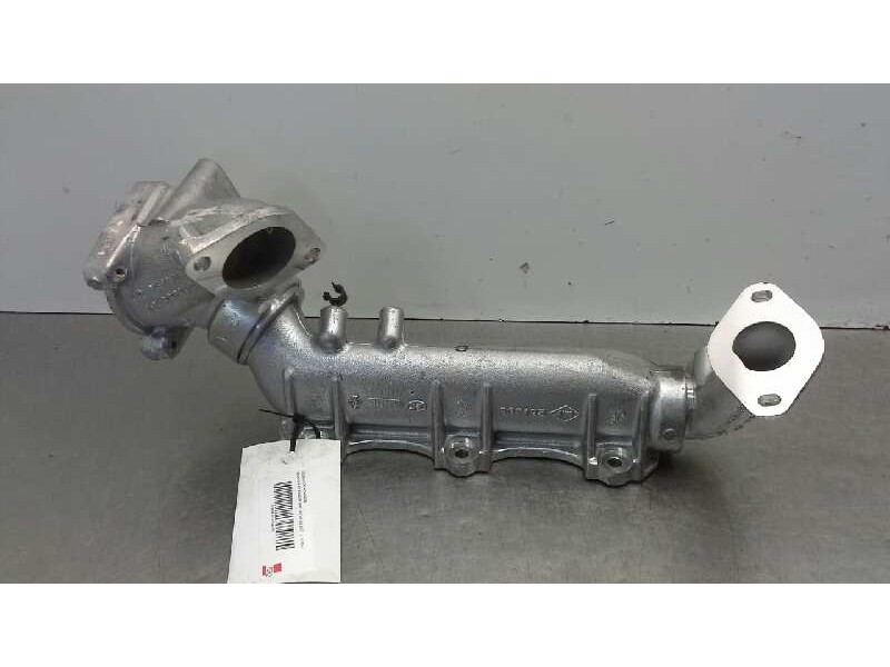 Recambio de colector admision para nissan pathfinder (r51) 3.0 v6 dci cat referencia OEM IAM   