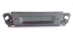 Recambio de pantalla multifuncion para peugeot 406 berlina (s1/s2) referencia OEM IAM 9638358577A  