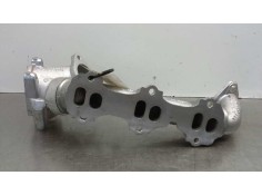 Recambio de colector admision para nissan pathfinder (r51) 3.0 v6 dci cat referencia OEM IAM    2