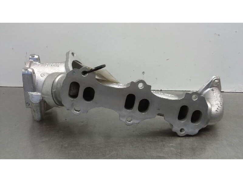 Recambio de colector admision para nissan pathfinder (r51) 3.0 v6 dci cat referencia OEM IAM   