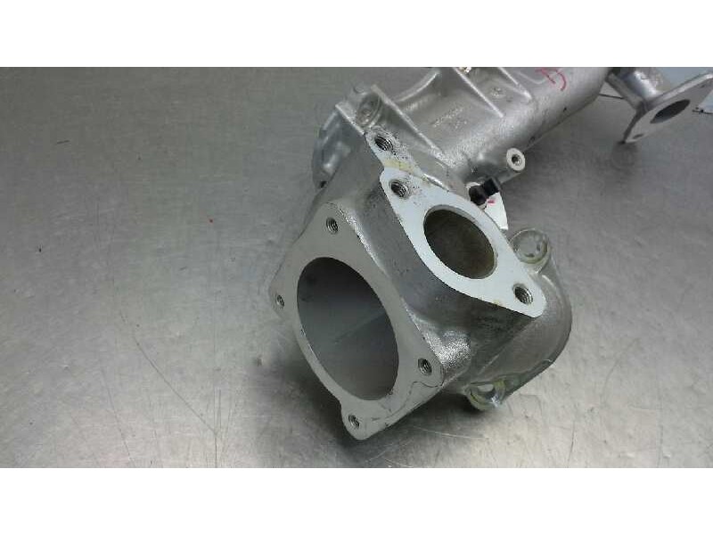 Recambio de colector admision para nissan pathfinder (r51) 3.0 v6 dci cat referencia OEM IAM   