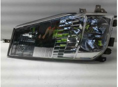 Recambio de faro derecho para renault maxity referencia OEM IAM 89317221  