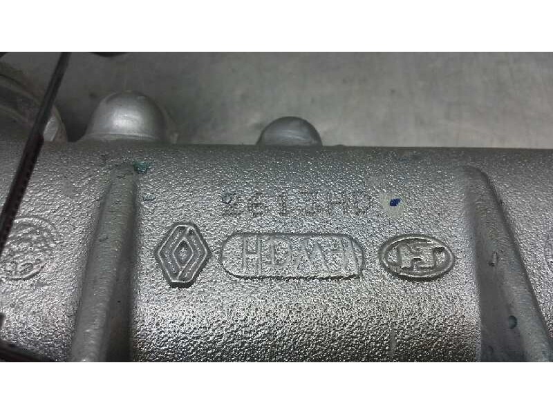 Recambio de colector admision para nissan pathfinder (r51) 3.0 v6 dci cat referencia OEM IAM   
