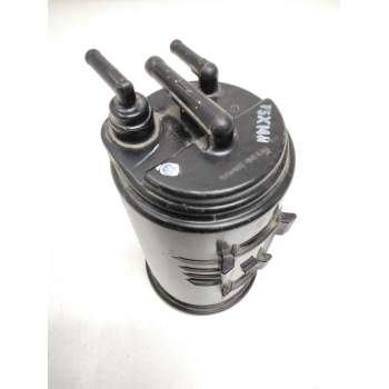 Recambio de filtro carbono activo para nissan primera (p12) 1.8 referencia OEM IAM 149505M410  