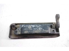 Recambio de maneta exterior delantera derecha para ford fiesta berl./express referencia OEM IAM A224004082E   2