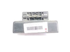 Recambio de maneta exterior trasera izquierda para peugeot 205 berlina 1.1 referencia OEM IAM   