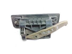 Recambio de maneta exterior trasera izquierda para peugeot 205 berlina 1.1 referencia OEM IAM    2