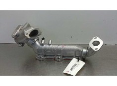 Recambio de colector admision para nissan pathfinder (r51) 3.0 v6 dci cat referencia OEM IAM   