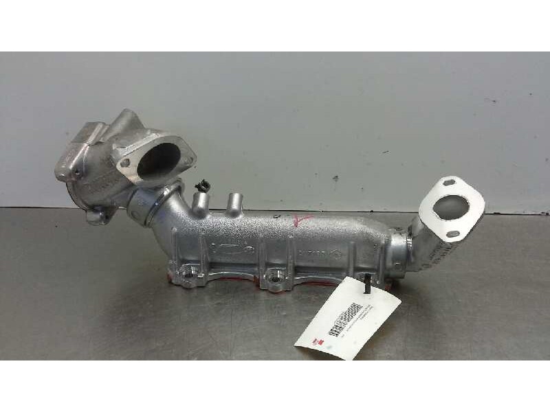 Recambio de colector admision para nissan pathfinder (r51) 3.0 v6 dci cat referencia OEM IAM   