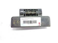 Recambio de maneta exterior trasera derecha para peugeot 205 berlina 1.1 referencia OEM IAM   