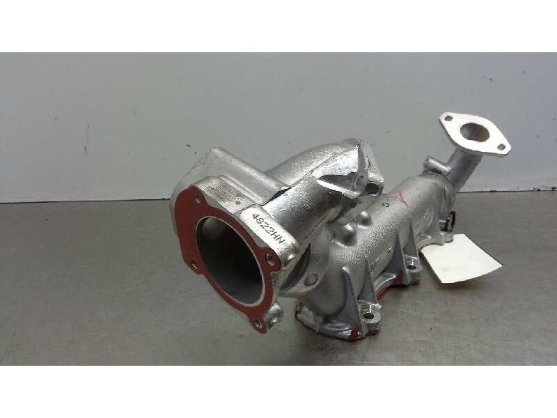 Recambio de colector admision para nissan pathfinder (r51) 3.0 v6 dci cat referencia OEM IAM   