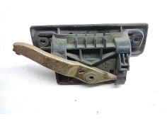 Recambio de maneta exterior trasera derecha para peugeot 205 berlina 1.1 referencia OEM IAM    2