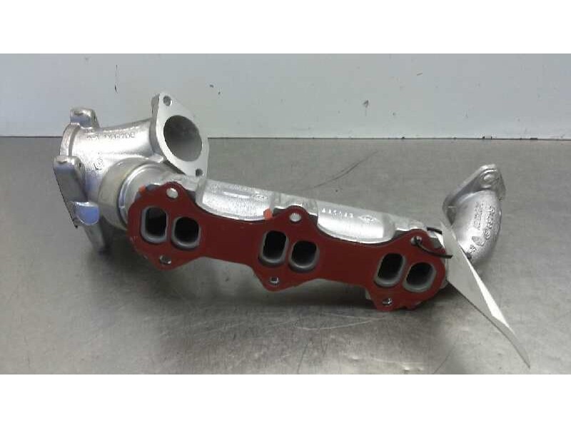 Recambio de colector admision para nissan pathfinder (r51) 3.0 v6 dci cat referencia OEM IAM   