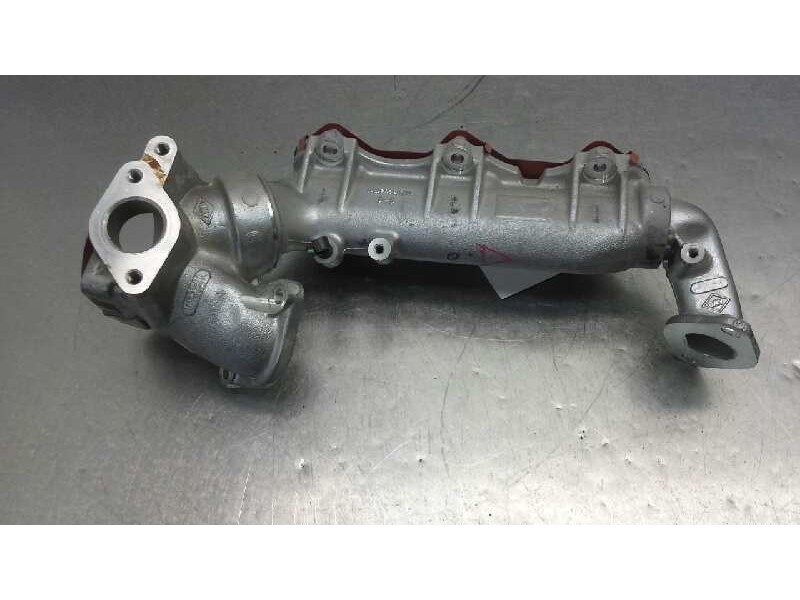 Recambio de colector admision para nissan pathfinder (r51) 3.0 v6 dci cat referencia OEM IAM   