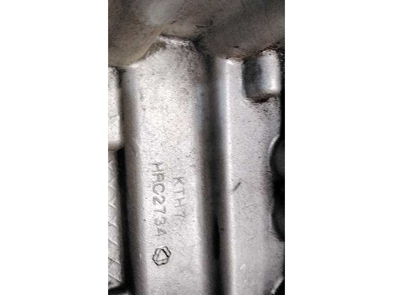 Recambio de carter para mg rover serie 25 (rf) 2.0 idt cat referencia OEM IAM HRC2734  