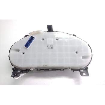 Recambio de cuadro instrumentos para opel astra j lim. selective business referencia OEM IAM 13433804  