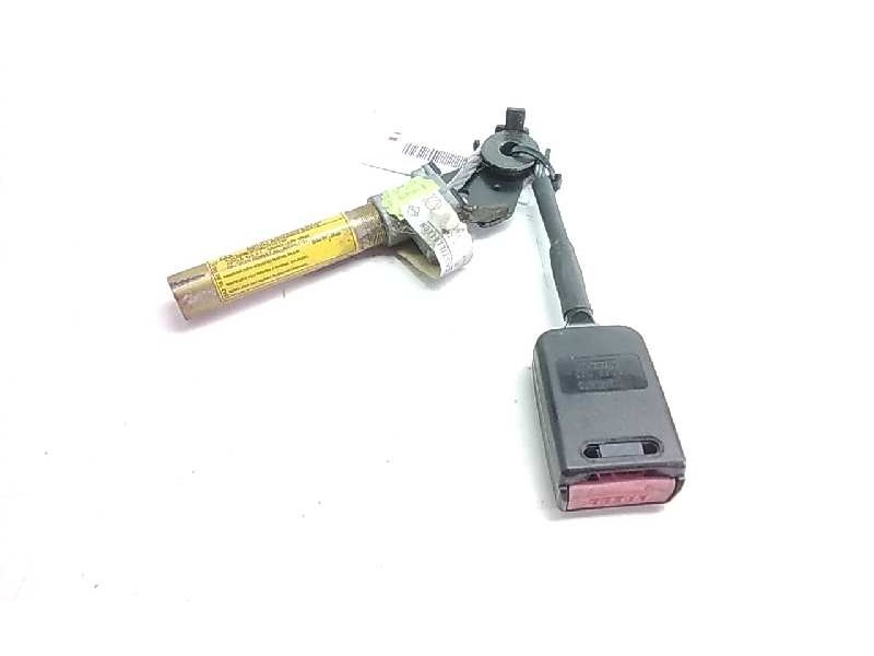 Recambio de enganche delantero derecho para renault megane i berlina hatchback (ba0) 1.9 d rn referencia OEM IAM   