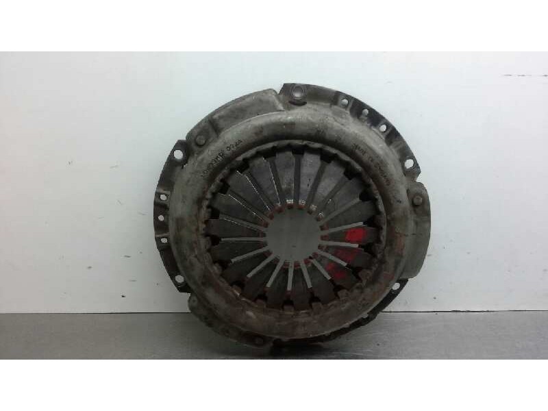 Recambio de prensa embrague para mg rover serie 25 (rf) 2.0 idt cat referencia OEM IAM LC03KD032A  