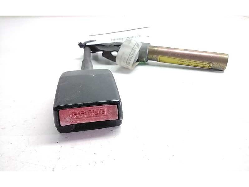 Recambio de enganche delantero derecho para renault megane i berlina hatchback (ba0) 1.9 d rn referencia OEM IAM   