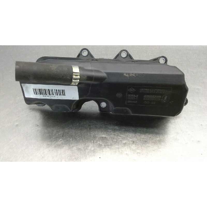 Recambio de evaporador aceite para nissan pathfinder (r51) 3.0 v6 dci cat referencia OEM IAM 8200886278C  